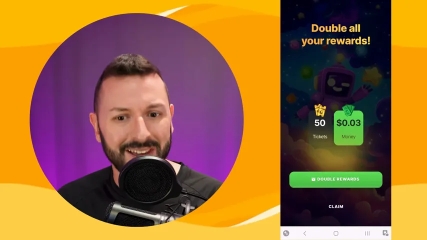 Jugador depositando con Bizum en un casino online desde el móvil