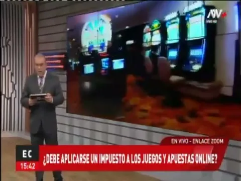 Impuestos sobre las ganancias del casino online en España