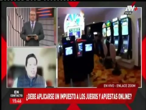 Documentación y extractos para declarar el juego online