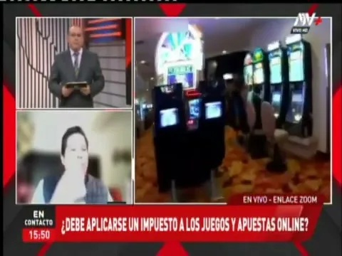 Panel de historial de juego anual en la cuenta del jugador