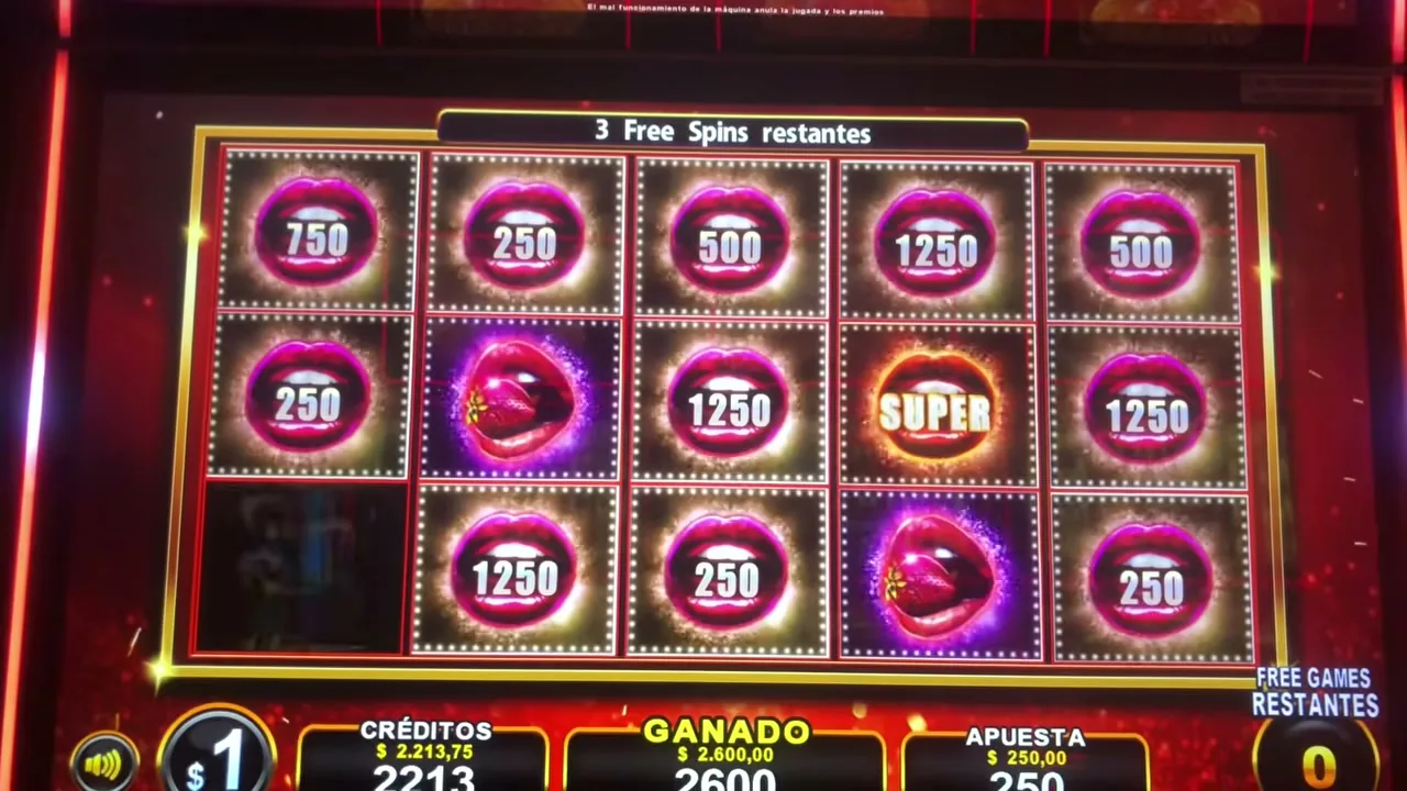 Estrategias para jackpots progresivos - análisis de probabilidades