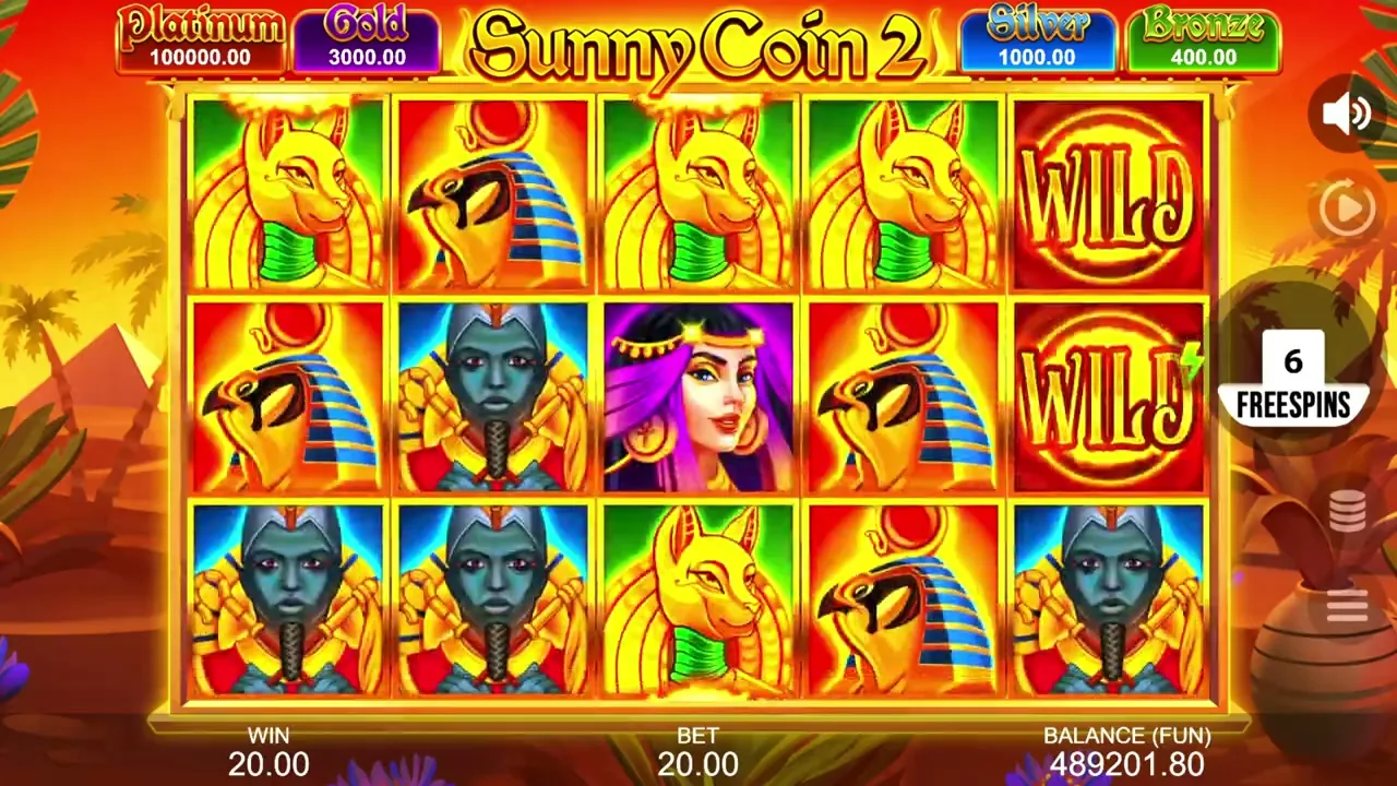 Coin Win 2: Hold the Spin