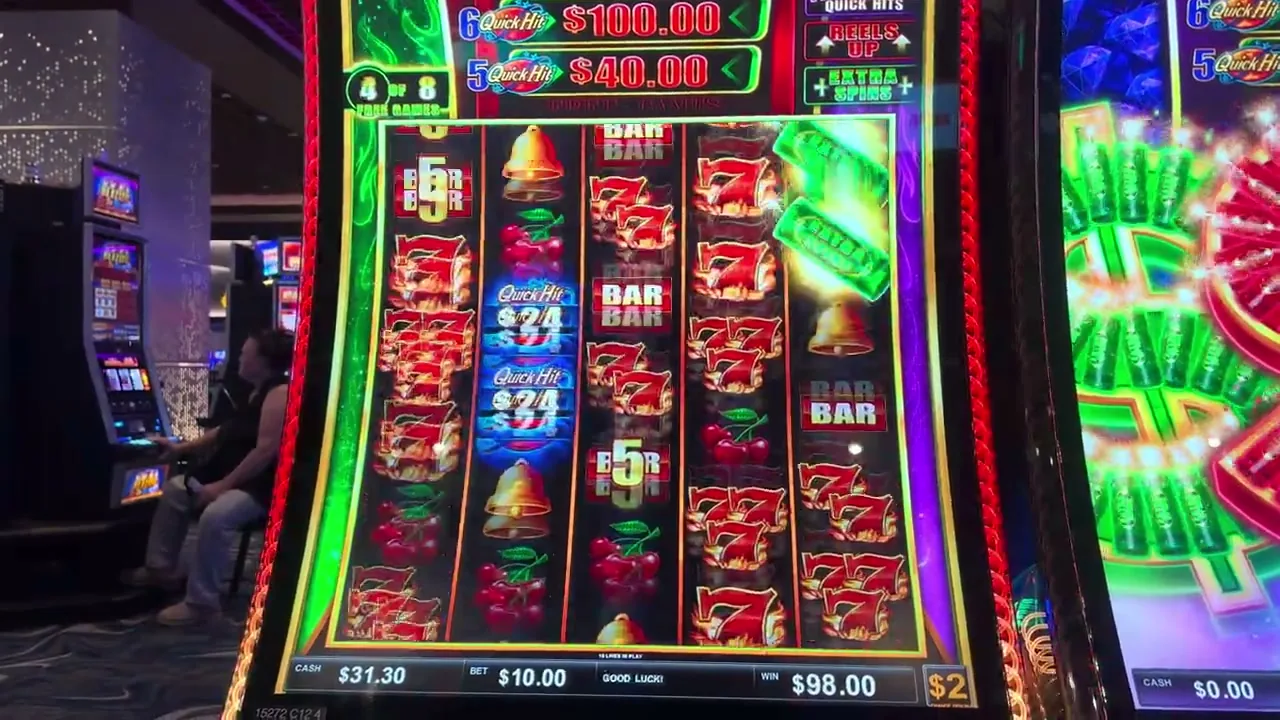 2026 Hit Slot tragaperras — imagen 1