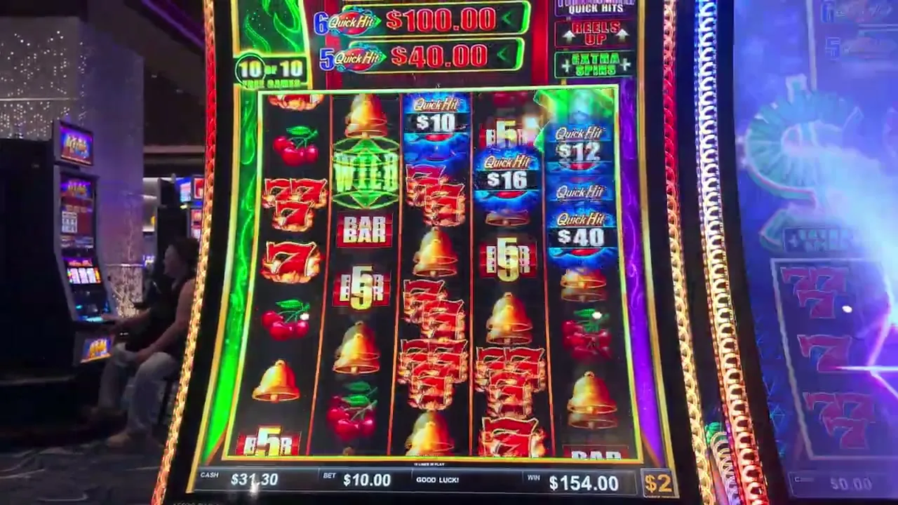 2026 Hit Slot tragaperras — imagen 9