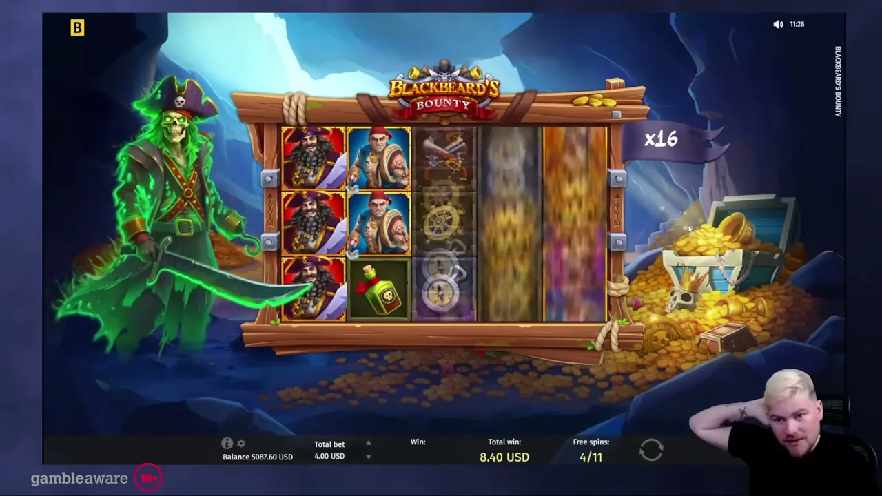 BGaming software casino — imagen 1