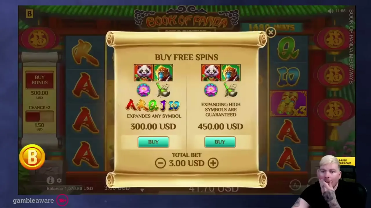 BGaming software casino — imagen 22