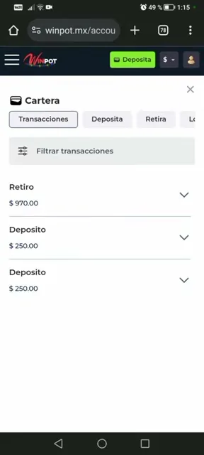 bono de bienvenida — imagen 20