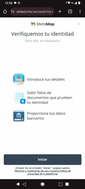 bono de bienvenida — imagen 29