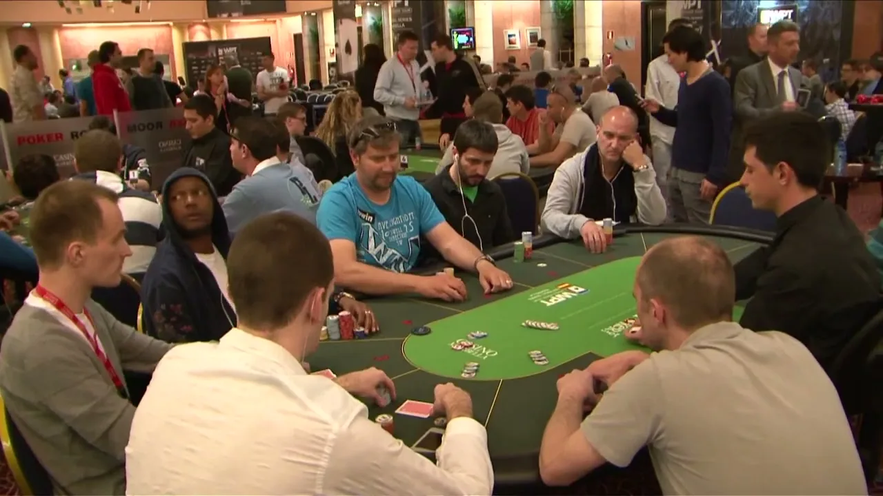Casino Marbella casino — imagen 15