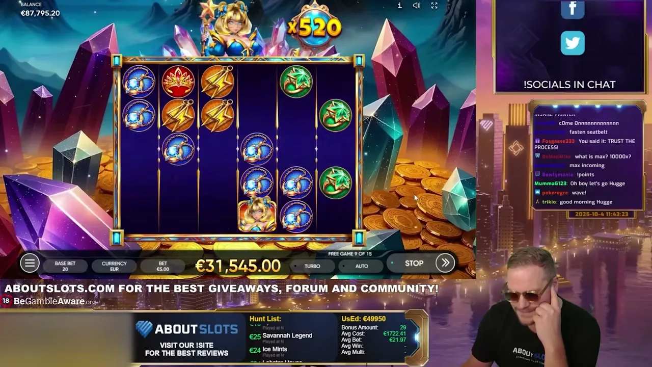 Endorphina software casino — imagen 1