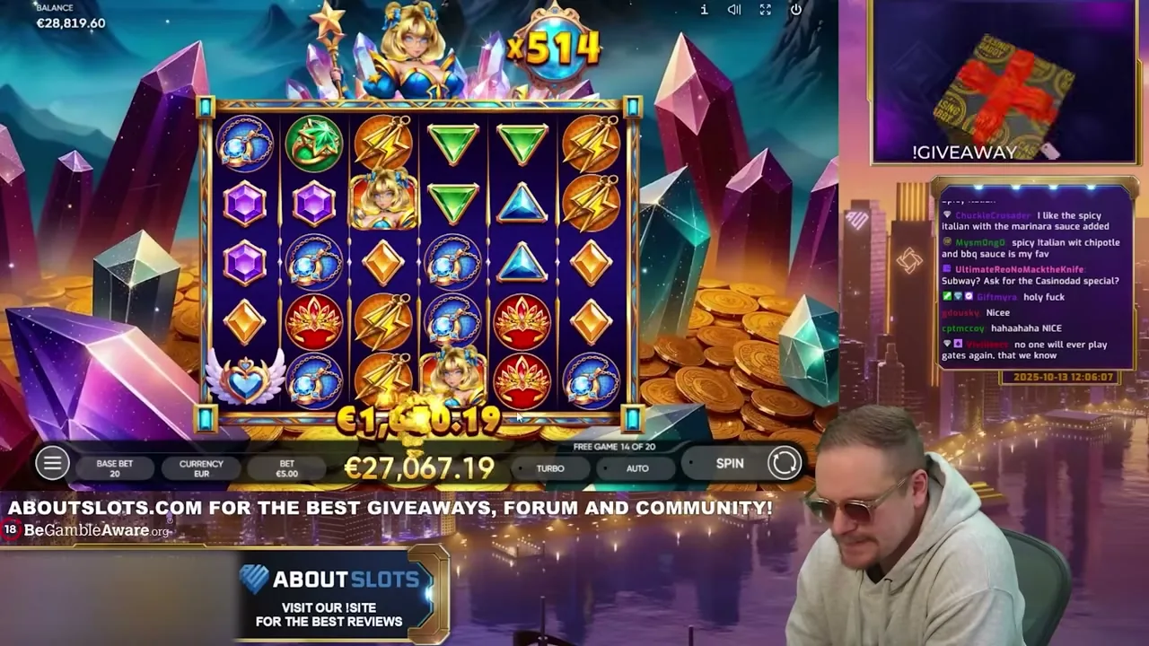 Endorphina software casino — imagen 12