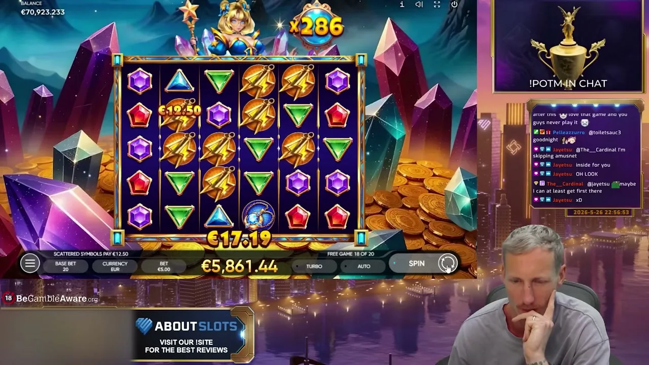 Endorphina software casino — imagen 22