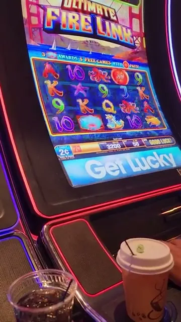 Fuego Casino casino — imagen 1