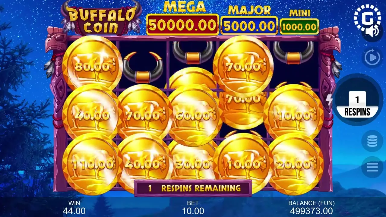 Gamzix software casino — imagen 12
