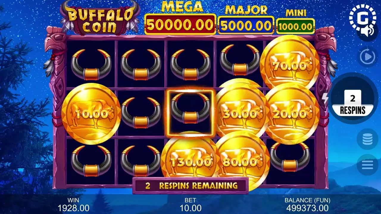 Gamzix software casino — imagen 22