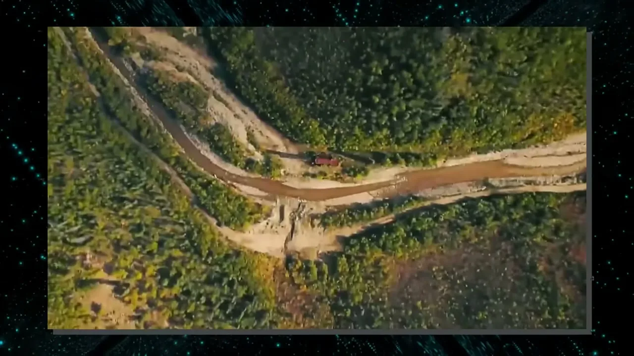 Gold Rush with Johnny Cash tragaperras — imagen 24