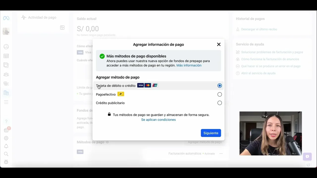 métodos de pago casino — imagen 6