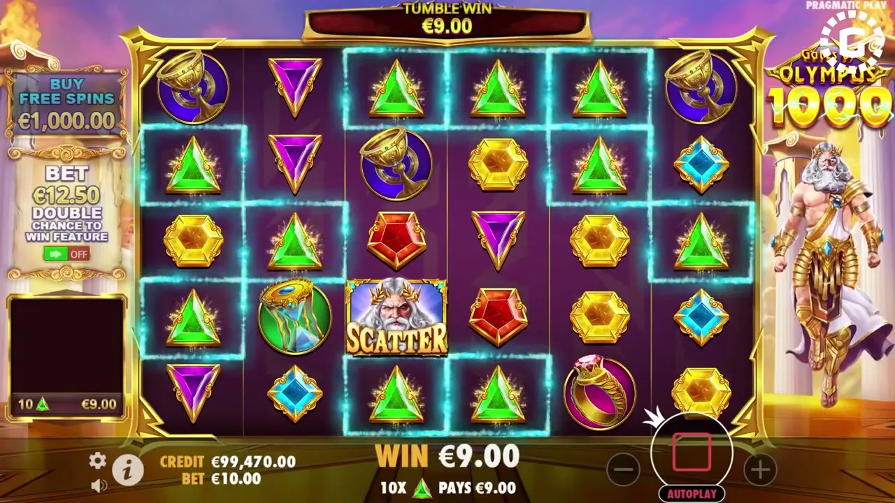 Pragmatic Play software casino — imagen 1
