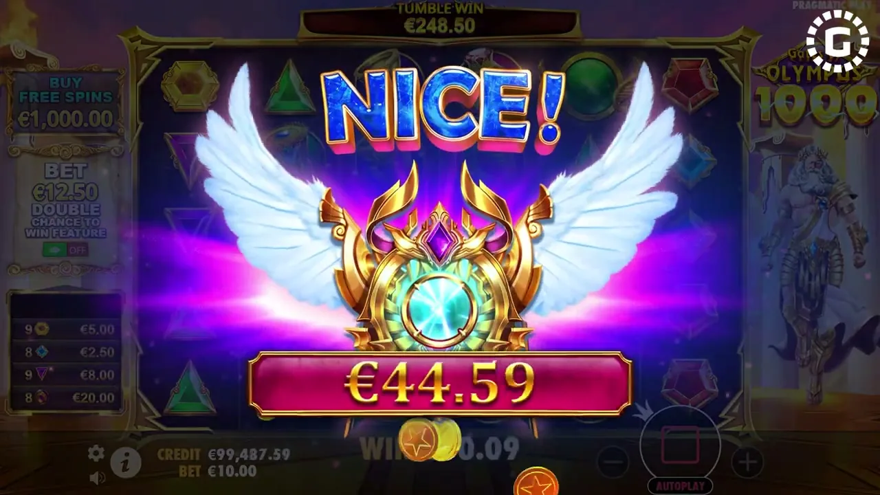 Pragmatic Play software casino — imagen 6
