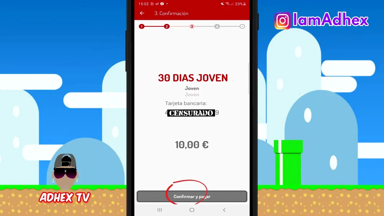 bono de recarga casino — imagen 15