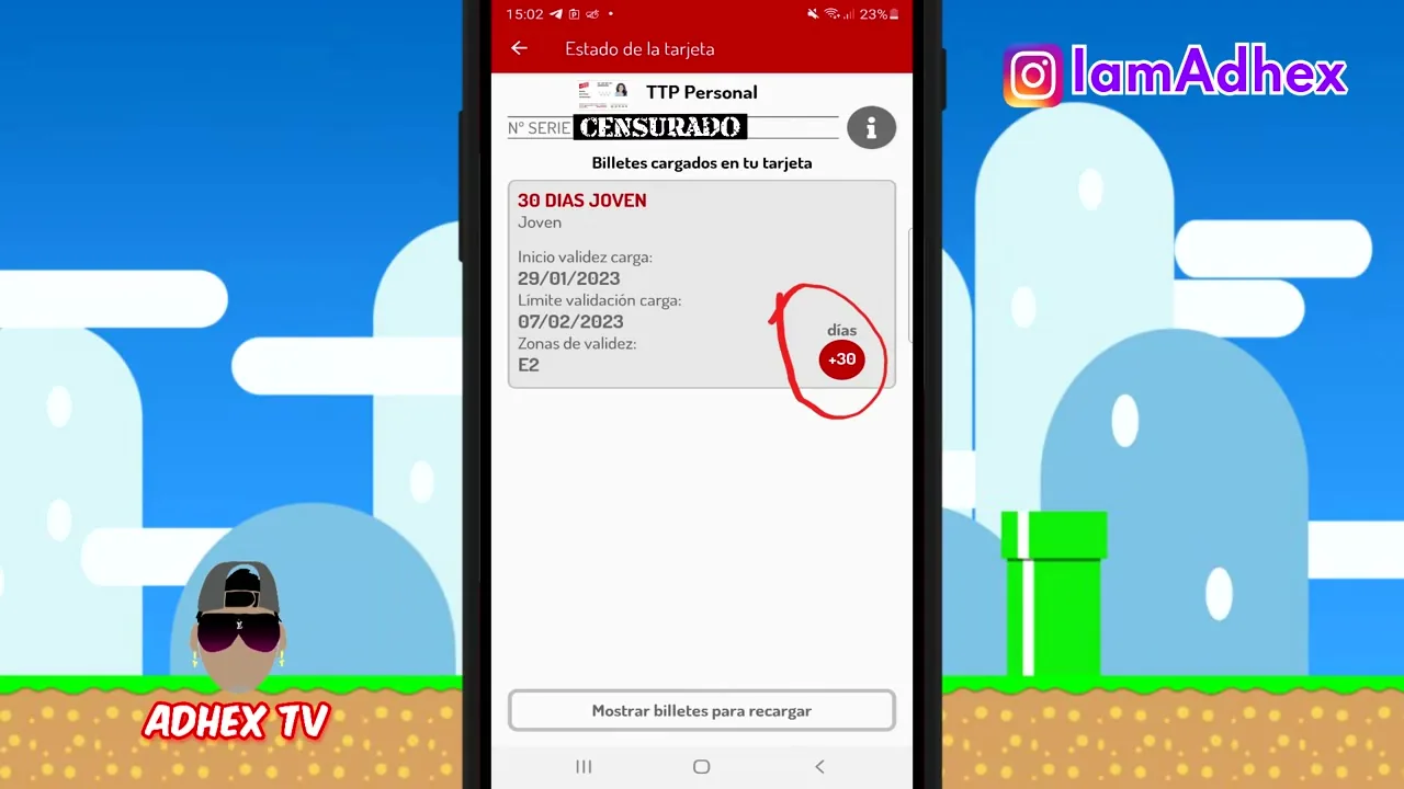 bono de recarga casino — imagen 29
